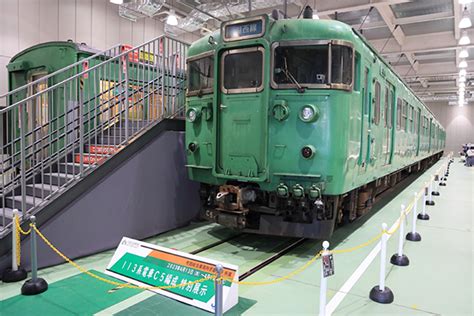 京都鉄道博物館が開館7周年記念イベント始まる！ 鉄道ホビダス