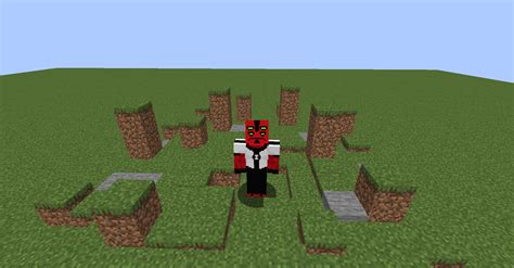 Ben Reboot Lucraftcore Addon Minecraft Customization Curseforge