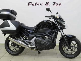 België Mobiel Honda Honda Naked Hyper naked NC S ABS naked bike bj