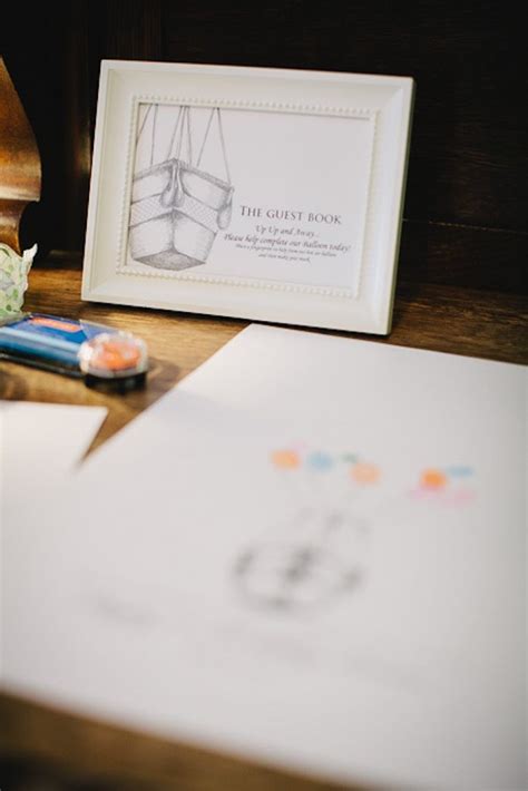 Kara S Party Ideas Hot Air Balloon Birthday Party Kara S Party Ideas