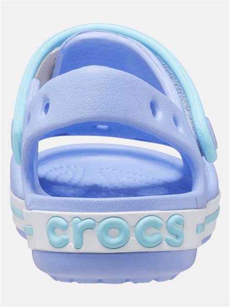 Crocs Crocband Sandal Kid - Sandali Junior | Nencini Sport