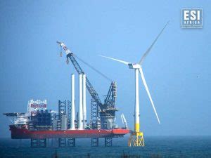 Is The Renewables Wind Blowing Offshore