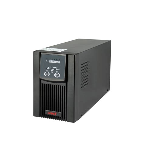 True Double Conversion High Frequency Kva Kva Online Ups V V