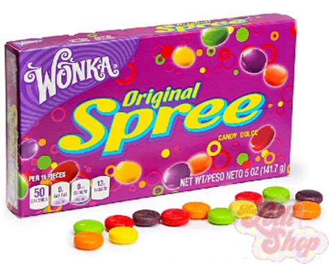 Original Spree Candy Atelier Yuwaciaojp