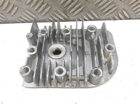 Moteur Ggp V Sumec Linhai Sv Culasse Eur Picclick Fr