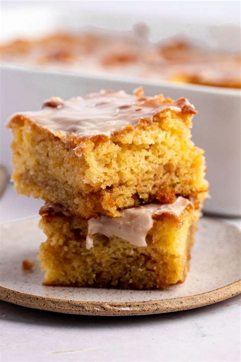 Pastel de Pan de Miel Receta Fácil El Comensal