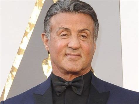 Sylvester Stallone Accused Of Forcing 16 Year Old To Have Sex Report