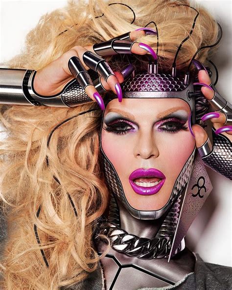 Willam / Drag Queen / RuPaul's Drag Race | Drag queen, Willam belli, Rupaul