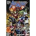 Avengers By Jason Aaron Vol 1 The Final Host Avengers 2018