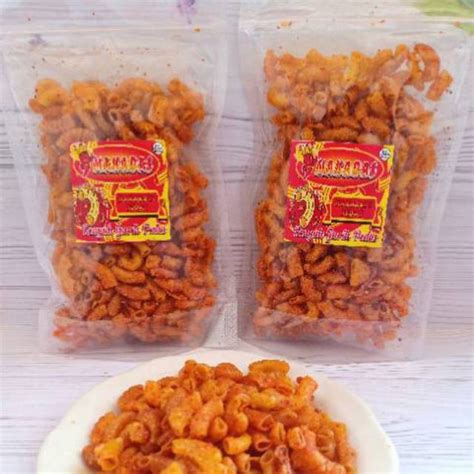 Contoh Label Makaroni 58 Koleksi Gambar