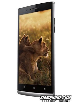 OPPO Find 5 X909 16 GB สมาร์ทโฟน ราคา 13,990 บาท - สยามโฟน.คอม