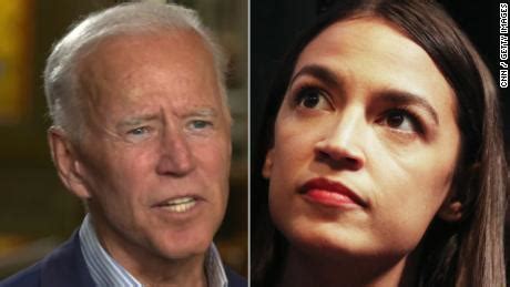 Joe Biden says he wasn't prepared for Kamala Harris to confront him the ...