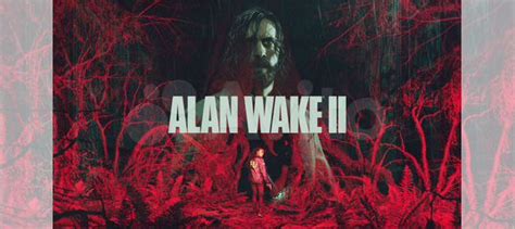 Игра Alan Wake 2 лицензия для Xbox Series S X купить в Москве ...