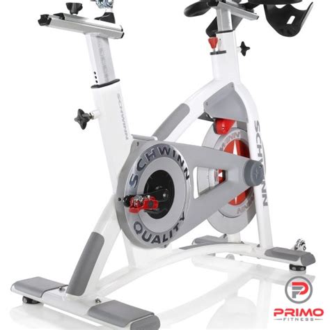 Schwinn DX900 Indoor Cycle - Primo Fitness