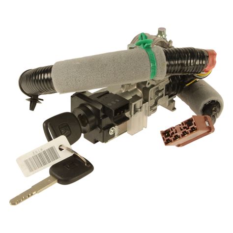 Genuine Ignition Lock Assembly