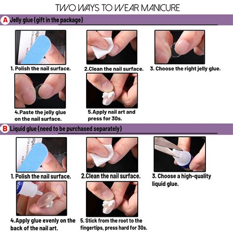 YOSOMK Uñas postizas cortas cuadradas nude con diseños uñas postizas acrílicas brillantes para