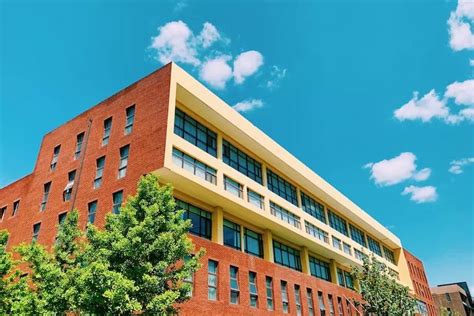 Ubh Masuk Besar Ini Universitas Terbaik Di Kota Padang Versi