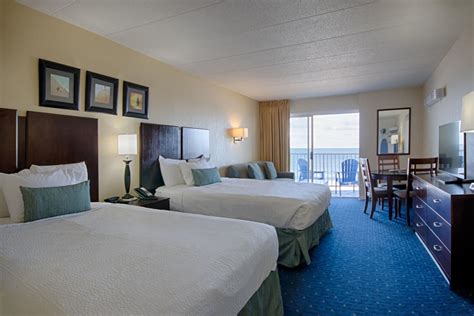 Atlantic Oceanfront Inn In Ocean City Find Hotel Reviews Rooms And