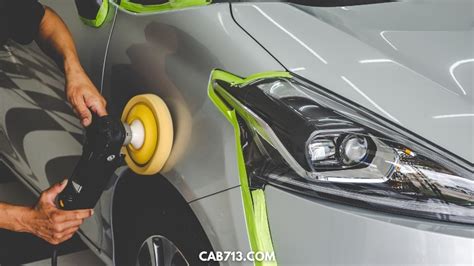 Mobile Car Detailing: Everything You Need To Know