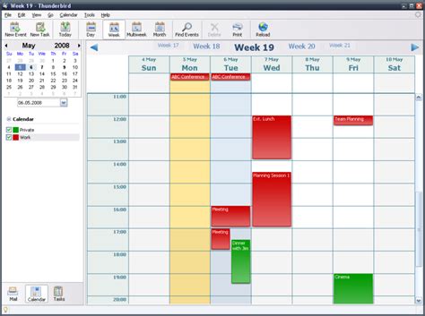 OpenOffice.org 3.0 Beta Features 