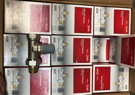 Danfoss G Rtr G Festima Ru