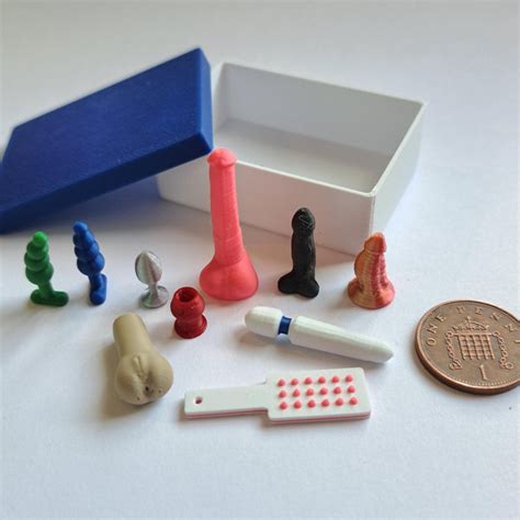 D Printed Sex Toy Etsy De