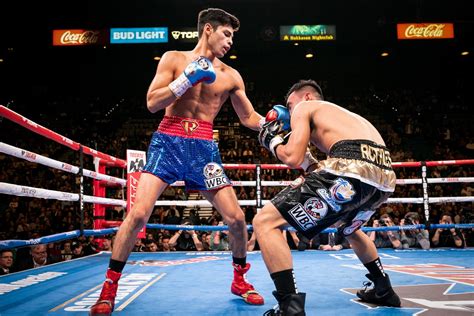 Ryan Garcia Vs. Luke Campbell: Odds, Records, Prediction (Updated With Betting Results)