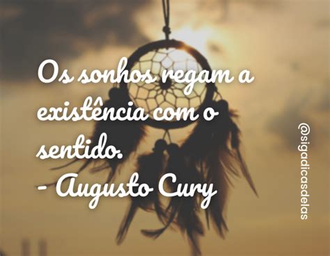 60 Frases De Augusto Cury Que São Reflexões Sobre A Vida