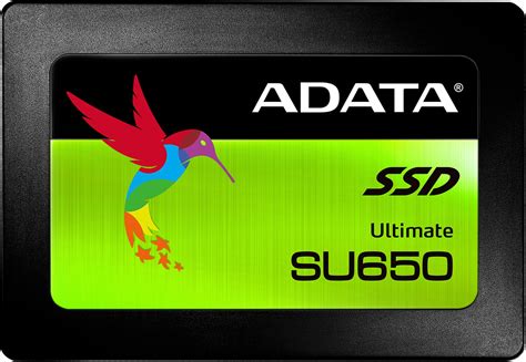 Adata Ultimate SU650 SSD 120GB 2 5 SATA III ASU650SS 120GT C Skroutz Gr