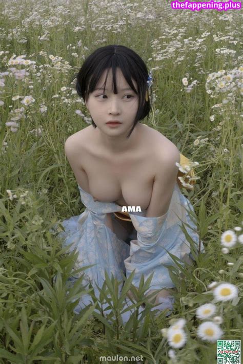 blacqkl strangeqi 关小雨 BLACQKL 关小雨 白莉爱吃巧克力 白莉爱吃巧克力 Nude