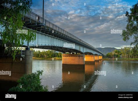 Fitzroy crossing hi-res stock photography and images - Alamy