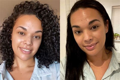 Babyliss Cordless Hot Brush Review Glamour S People Test Glamour Uk