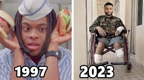 Good Burger Cast