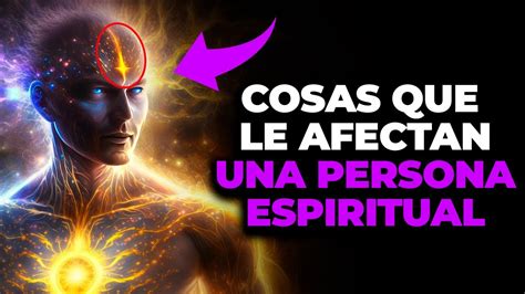 ATENCIÓN Las 10 COSAS que solo las PERSONAS con un DON ESPIRITUAL han