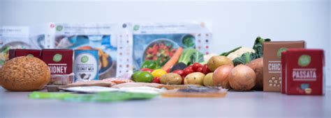 Are HelloFresh family meals convenient? Motherhood Diaries