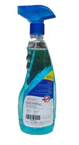 Liquid Trigger Spray Shine Booster Glass Cleaner Packaging Type Bottle 500 Ml At Best Price