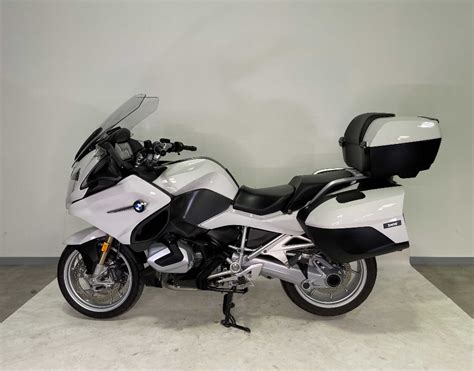 BMW R 1250 RT 2019 occasion 17 967 km vente Routière 1250cm³