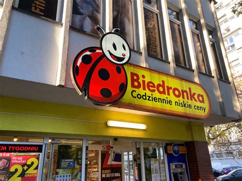 Biedronka wydała specjalny komunikat Popularny produkt wycofany z oferty