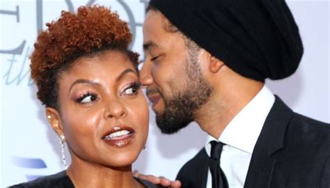 Taraji P Henson Uses Emmett Till As An Example To Defend Jussie Smollett