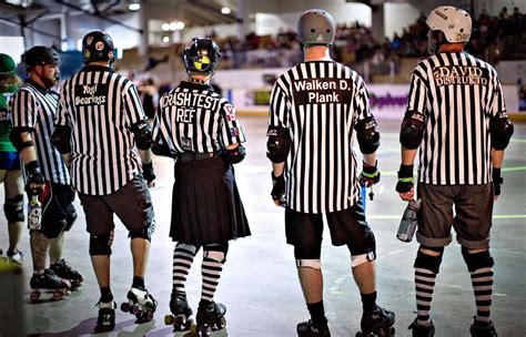 What is Roller Derby? The Rules, Sports Gears, and More - Facts.net