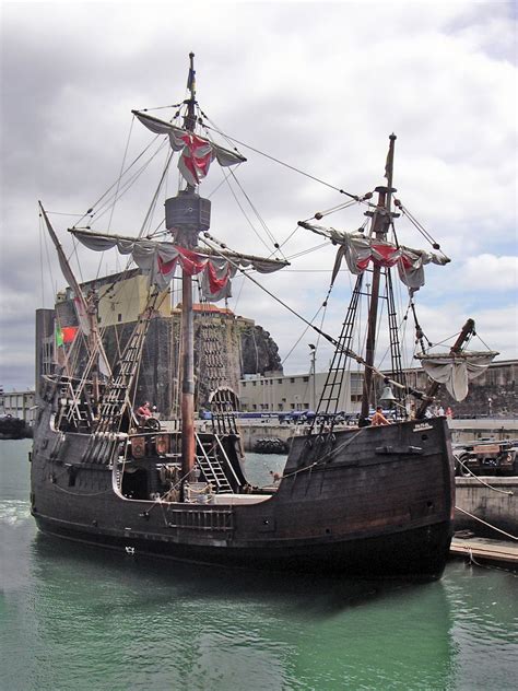 Santa María | Exploration, Columbus & Discovery | Britannica