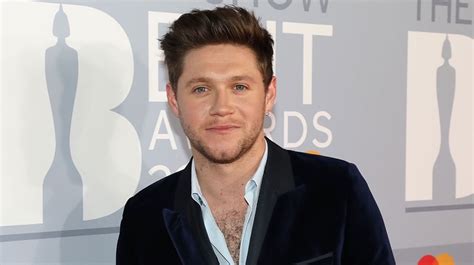 Bienvenidos a The Show Niall Horan anuncia su tercer álbum Fecha