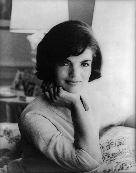 Jackie Kennedy Character Comic Vine