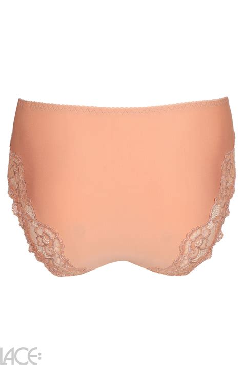 PrimaDonna Lingerie Madison Tailleslip SWEET DUST Lace Lingerie Nl