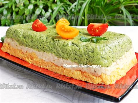 Запеканка из куриного филе: 15 фото в рецепте