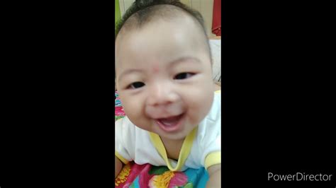 5 Video Bayi Lucu Youtube