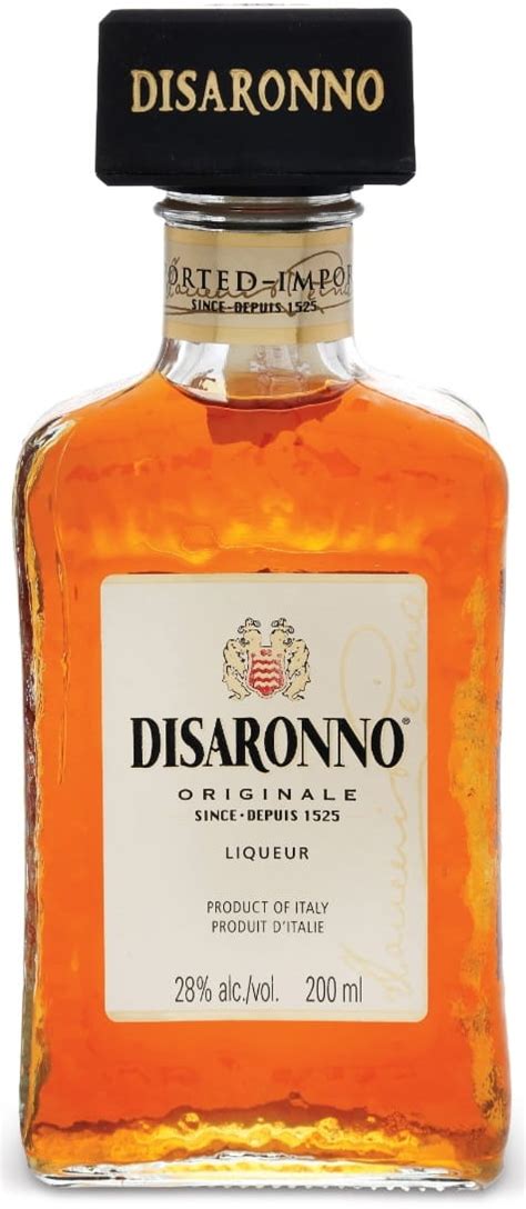 Likier Amaretto Disaronno Originale 28 0 2l Delikatesy Smacza Jama