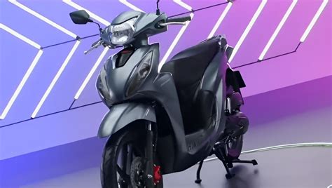 Sudah Resmi Dirilis Honda Supra Matic Pgmfi Apa Saja Fitur