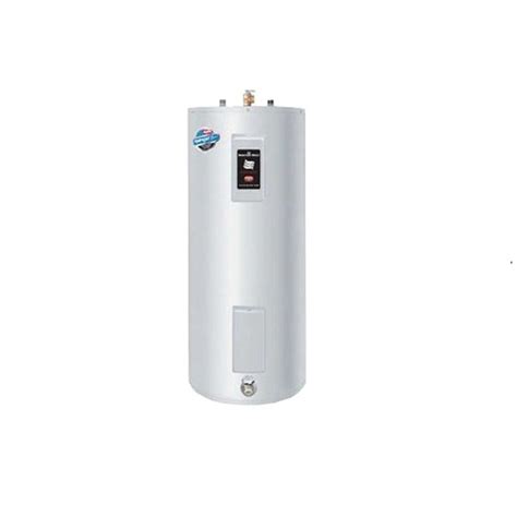 Bradford White RE340S61NCWW N2015 Electric Water Heater, 40 Gallon