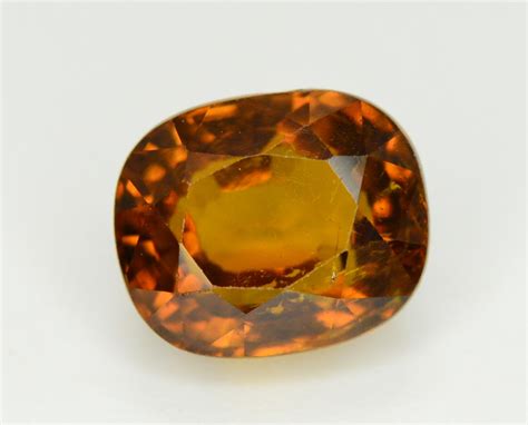 3 45 CT RARE MALI GARNET NATURAL GEMSTONE